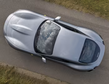 Ferrari Roma [UK-spec] (F169) '2020–25
