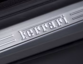 Ferrari Roma [UK-spec] (F169) '2020–25