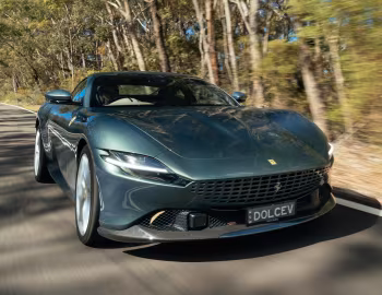 Ferrari Roma [Australia] (F169) '2020–25