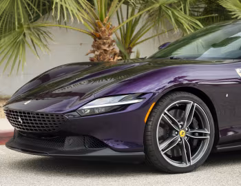 Ferrari Roma Spider [North America] (F169A) '2023–26