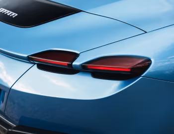 Ferrari Roma Spider [UK-spec] (F169A) '2023–26