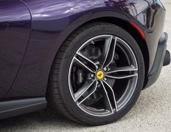 Ferrari Roma Spider [North America] (F169A) '2023–26