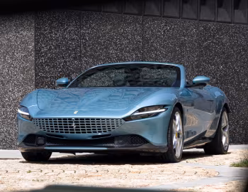 Ferrari Roma Spider [Worldwide] (F169A) '2023–26