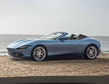 Ferrari Roma Spider [Worldwide] (F169A) '2023–26