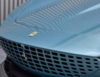 Ferrari Roma Spider [Worldwide] (F169A) '2023–26