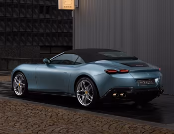 Ferrari Roma Spider [Worldwide] (F169A) '2023–26