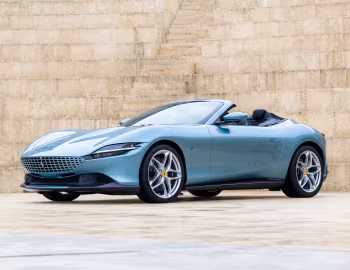 Ferrari Roma Spider [Worldwide] (F169A) '2023–26