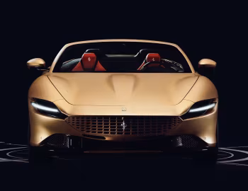 Ferrari Roma Spider Tailor Made (F169A) '10.2024