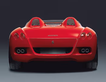 Ferrari Rossa '2000