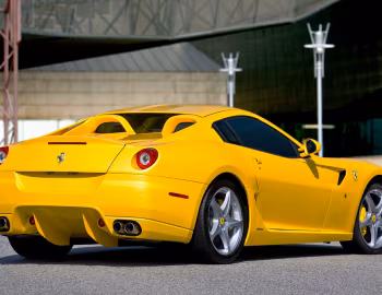 Ferrari SA Aperta [North America] (#183056) '2011