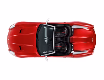 Ferrari SA Aperta [Worldwide] (#171212) '2010