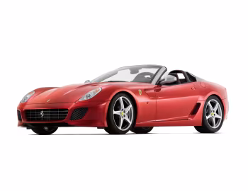 Ferrari SA Aperta [Worldwide] (#171212) '2010