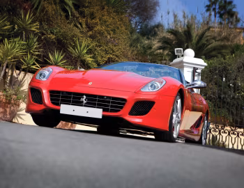 Ferrari SA Aperta [Worldwide] (#186277) '2012