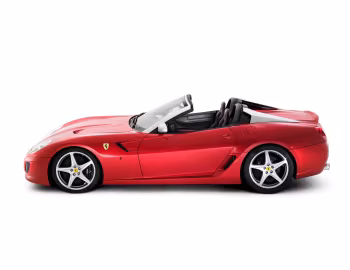 Ferrari SA Aperta [Worldwide] (#171212) '2010