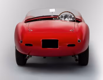 Ferrari 166 Spyder Corsa (#014I) '05.1948