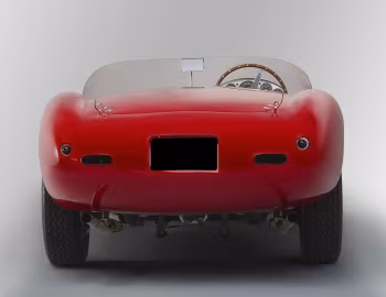 Ferrari 166 Spyder Corsa (#014I) '05.1948