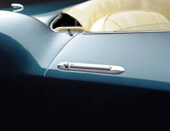Ferrari 250 GT California Competizione Passo Lungo (#1253GT) '03.1959