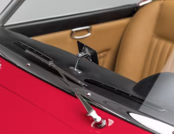 Ferrari 250 GT California Passo Corto (#2161GT) '12.1960