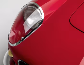 Ferrari 250 GT California Passo Corto (#2161GT) '12.1960