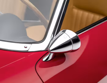 Ferrari 250 GT California Passo Corto (#2161GT) '12.1960
