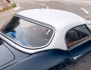 Ferrari 250 GT California Passo Corto (fari coperti) (#2955GT) '09.1961