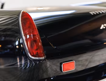 Ferrari 250 GT California Passo Lungo (#1431GT) '08.1959