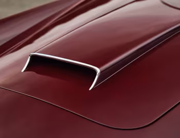 Ferrari 250 GT California Passo Lungo (fari coperti) (#1203GT) '01.1959
