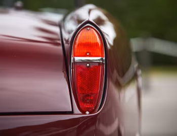 Ferrari 250 GT California Passo Lungo (fari coperti) (#1203GT) '01.1959