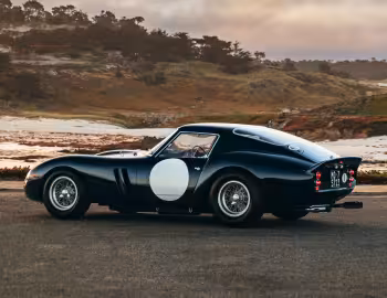 Ferrari 250 GTO (#3589GT) '04.1962