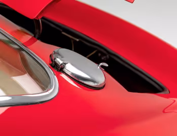 Ferrari 250 GTO (#4293GT) '04.1963