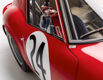 Ferrari 250 GTO (#4293GT) '04.1963