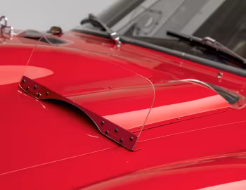 Ferrari 250 GTO (#4293GT) '04.1963