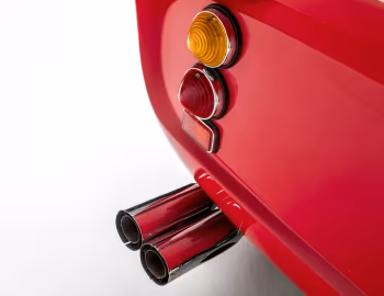 Ferrari 250 GTO (#4293GT) '04.1963