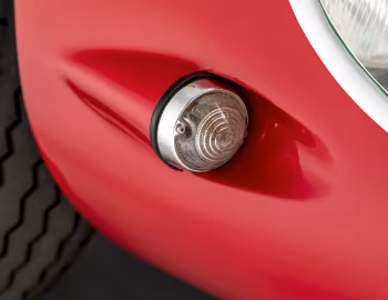 Ferrari 250 GTO (#4293GT) '04.1963