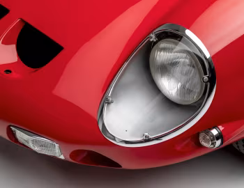 Ferrari 250 GTO (#4293GT) '04.1963