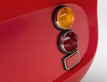 Ferrari 250 GTO (#4293GT) '04.1963