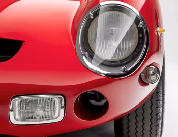 Ferrari 250 GTO (#4293GT) '04.1963