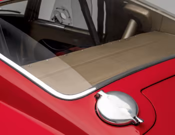 Ferrari 250 GTO (#4293GT) '04.1963