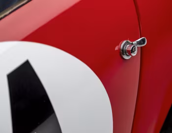 Ferrari 250 GTO (#4293GT) '04.1963
