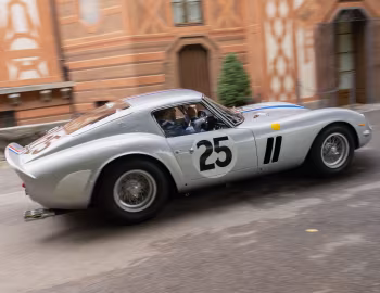 Ferrari 250 GTO (#4153GT) '06.1963