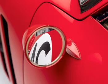Ferrari 250 GTO (#4293GT) '04.1963