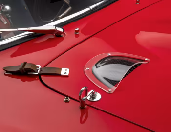 Ferrari 250 GTO (#4293GT) '04.1963