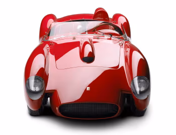 Ferrari 250 Testa Rossa (#0734TR) '03.1958