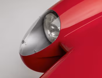 Ferrari 250 Testa Rossa (#0716TR) '12.1957