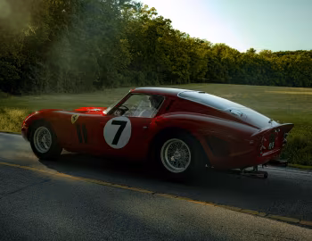 Ferrari 330 LM (#3765LM) '05.1962