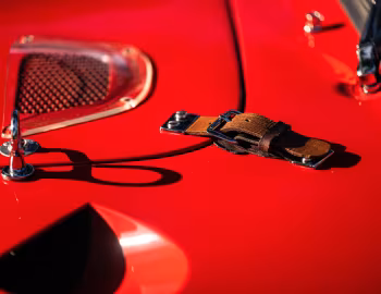 Ferrari 330 LM (#3765LM) '05.1962