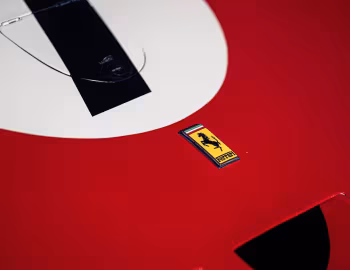 Ferrari 330 LM (#3765LM) '05.1962