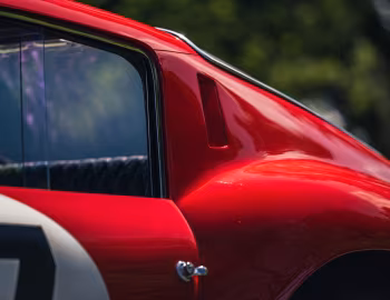 Ferrari 330 LM (#3765LM) '05.1962