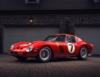 Ferrari 330 LM (#3765LM) '05.1962