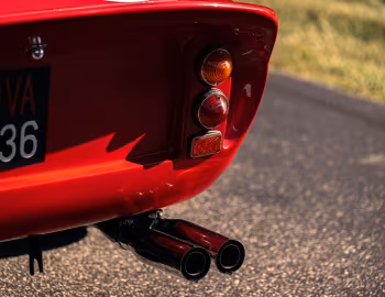 Ferrari 330 LM (#3765LM) '05.1962